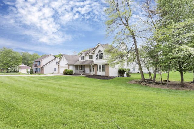 1365 Normandy Drive, Newark, OH 43055