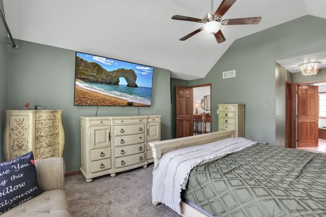 1365 Normandy Drive, Newark, OH 43055