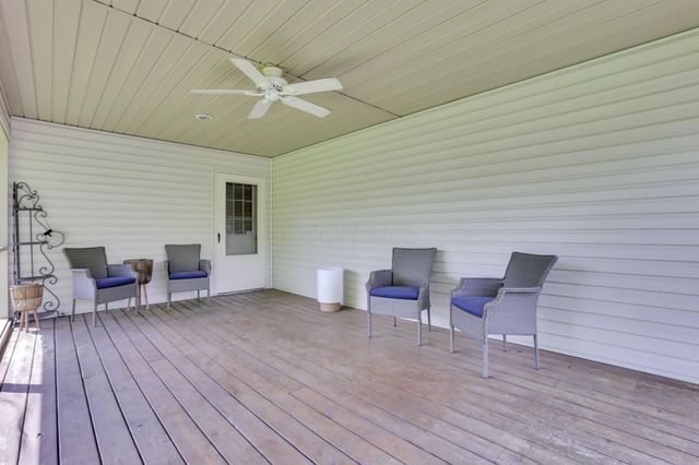 1365 Normandy Drive, Newark, OH 43055