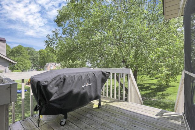 1365 Normandy Drive, Newark, OH 43055