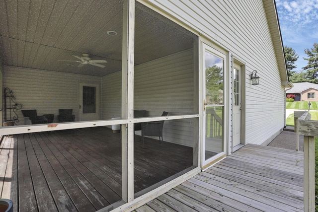 1365 Normandy Drive, Newark, OH 43055