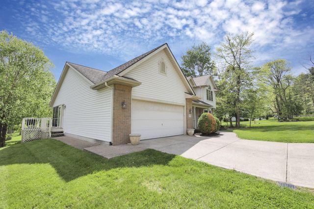 1365 Normandy Drive, Newark, OH 43055