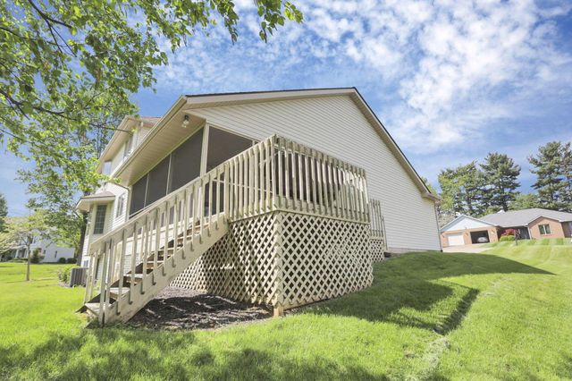 1365 Normandy Drive, Newark, OH 43055