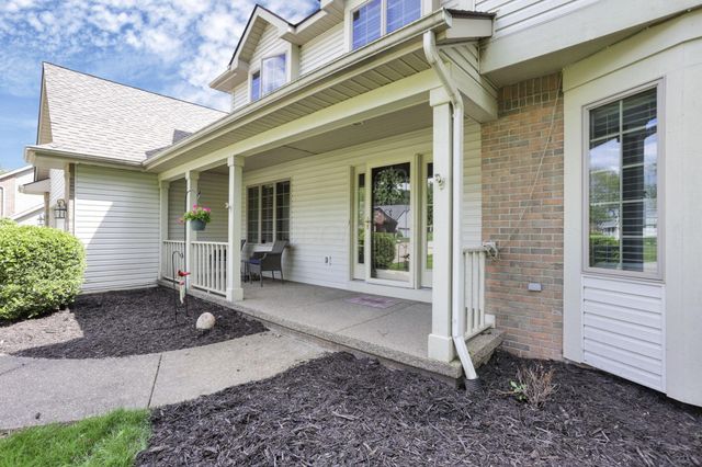 1365 Normandy Drive, Newark, OH 43055