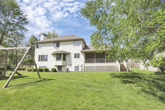 1365 Normandy Drive, Newark, OH 43055
