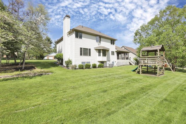 1365 Normandy Drive, Newark, OH 43055