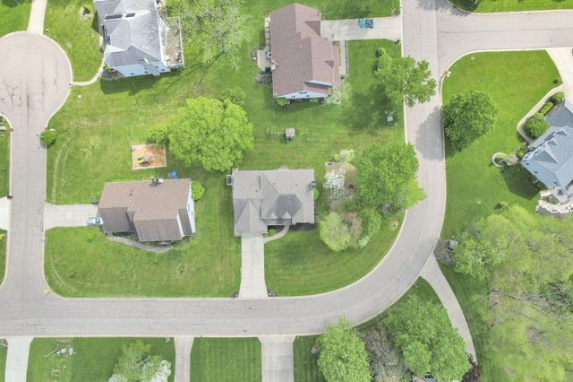 1365 Normandy Drive, Newark, OH 43055