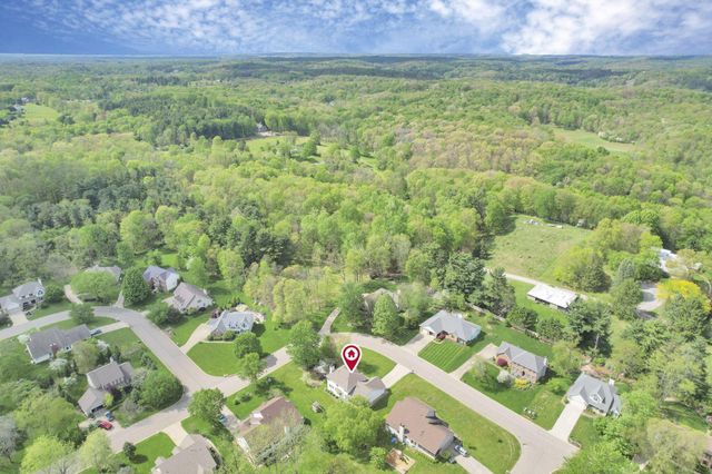 1365 Normandy Drive, Newark, OH 43055