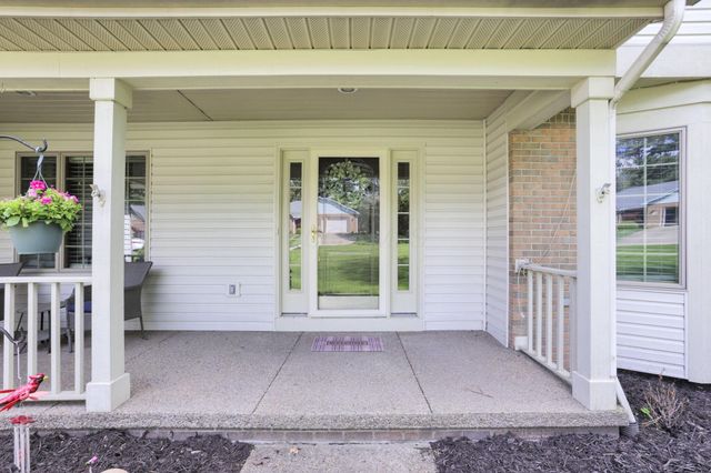1365 Normandy Drive, Newark, OH 43055