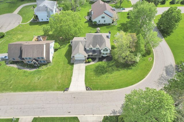 1365 Normandy Drive, Newark, OH 43055