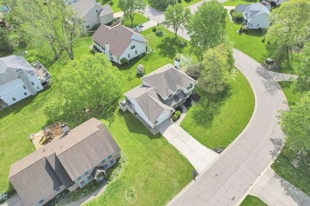 1365 Normandy Drive, Newark, OH 43055