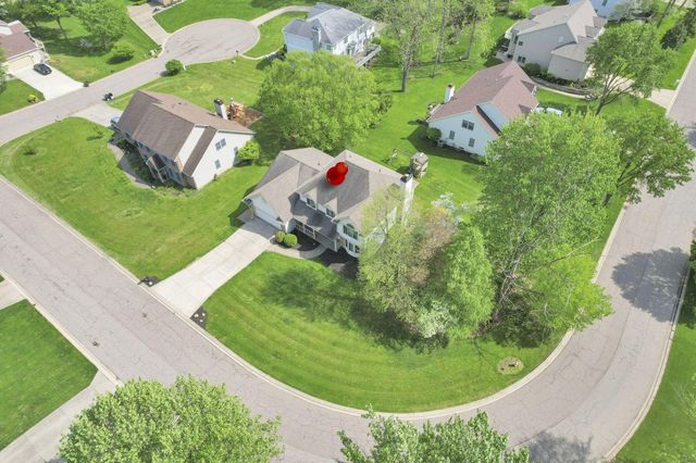 1365 Normandy Drive, Newark, OH 43055