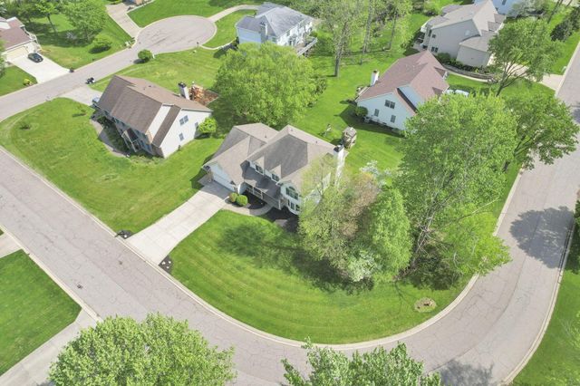 1365 Normandy Drive, Newark, OH 43055