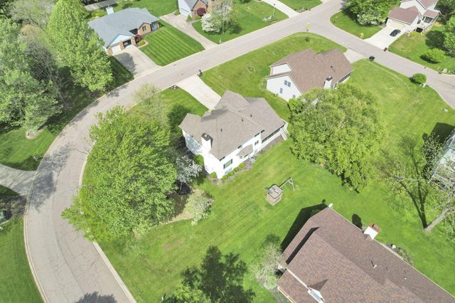1365 Normandy Drive, Newark, OH 43055