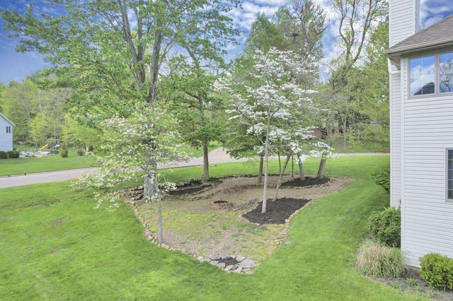 1365 Normandy Drive, Newark, OH 43055