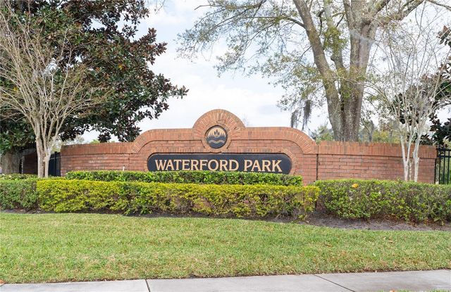 12860 WATERHAVEN CIRCLE, Orlando, FL 32828