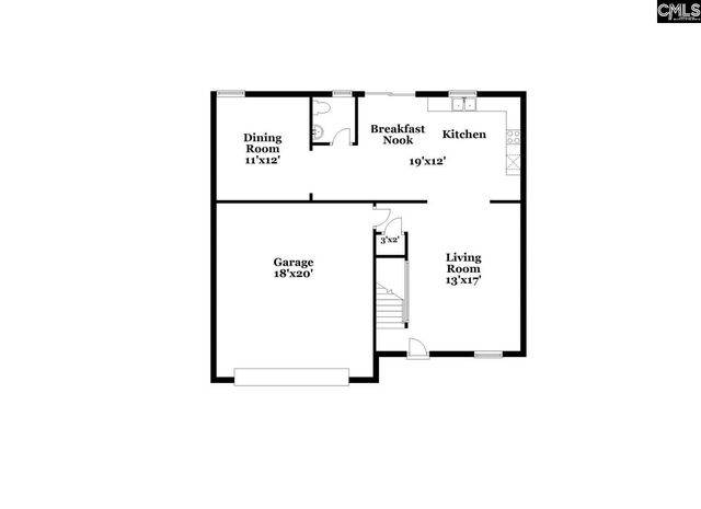 141 Kingston Ridge Drive, Columbia, SC 29209