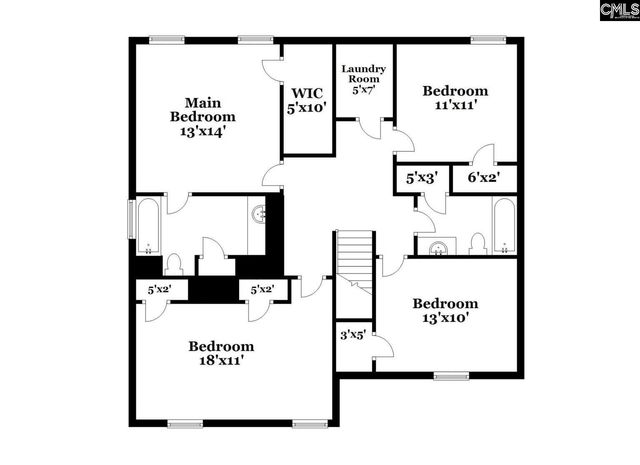 141 Kingston Ridge Drive, Columbia, SC 29209