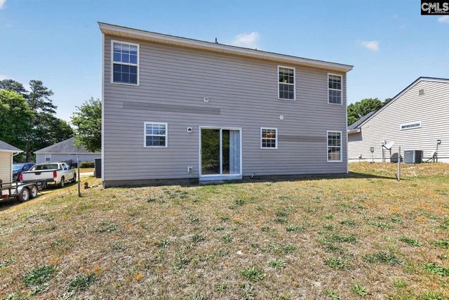 141 Kingston Ridge Drive, Columbia, SC 29209