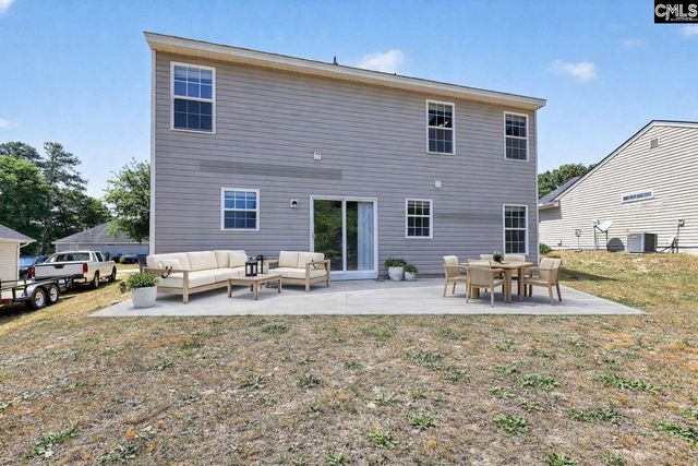 141 Kingston Ridge Drive, Columbia, SC 29209
