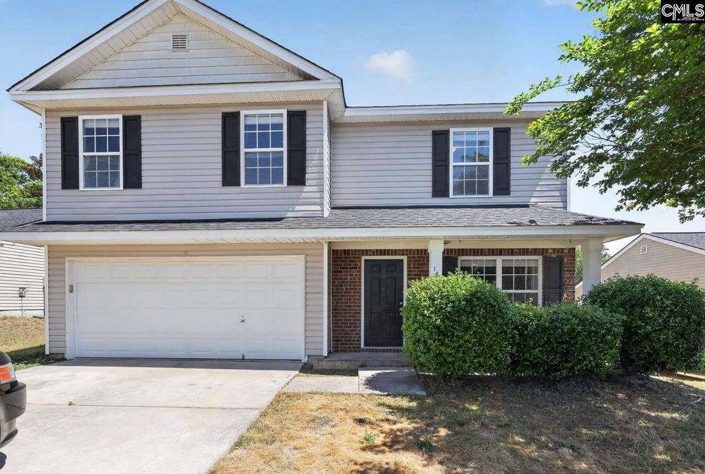141 Kingston Ridge Drive, Columbia, SC 29209