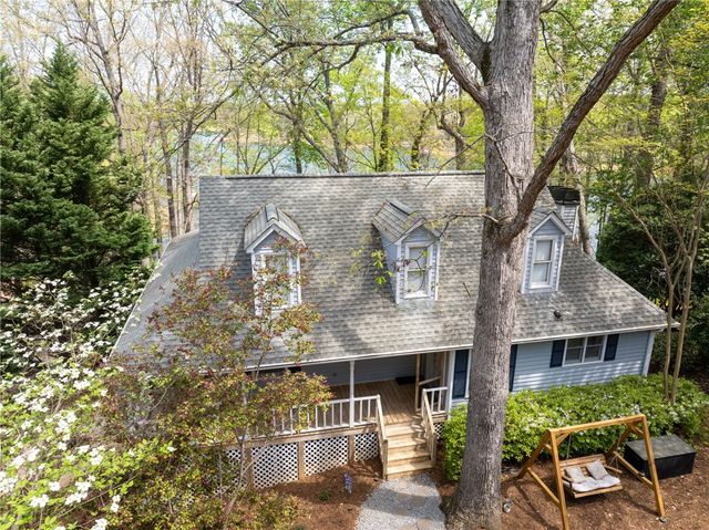 1002 Whitfield Point Road, Anderson, SC 29626