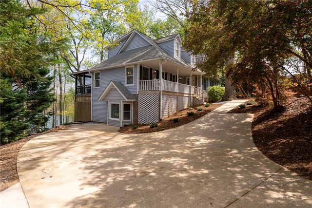 1002 Whitfield Point Road, Anderson, SC 29626