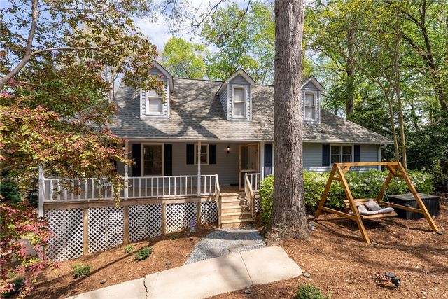 1002 Whitfield Point Road, Anderson, SC 29626