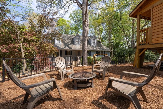 1002 Whitfield Point Road, Anderson, SC 29626