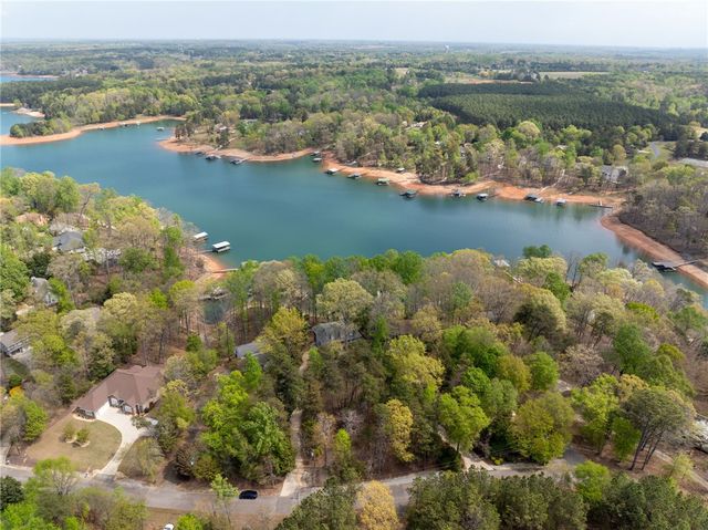 1002 Whitfield Point Road, Anderson, SC 29626