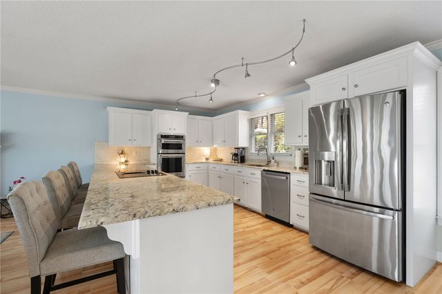 1002 Whitfield Point Road, Anderson, SC 29626