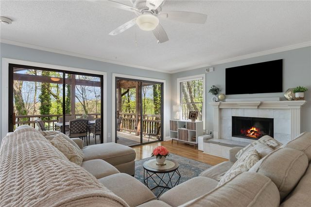 1002 Whitfield Point Road, Anderson, SC 29626