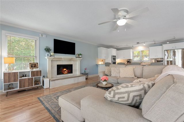 1002 Whitfield Point Road, Anderson, SC 29626