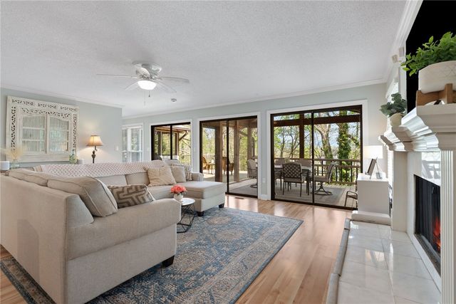 1002 Whitfield Point Road, Anderson, SC 29626