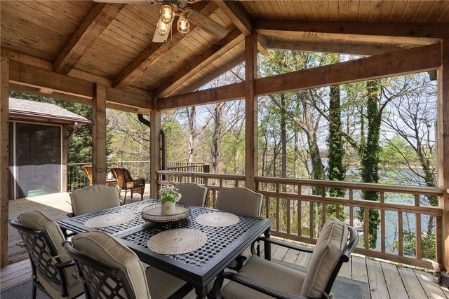 1002 Whitfield Point Road, Anderson, SC 29626