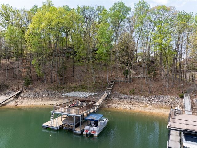 1002 Whitfield Point Road, Anderson, SC 29626