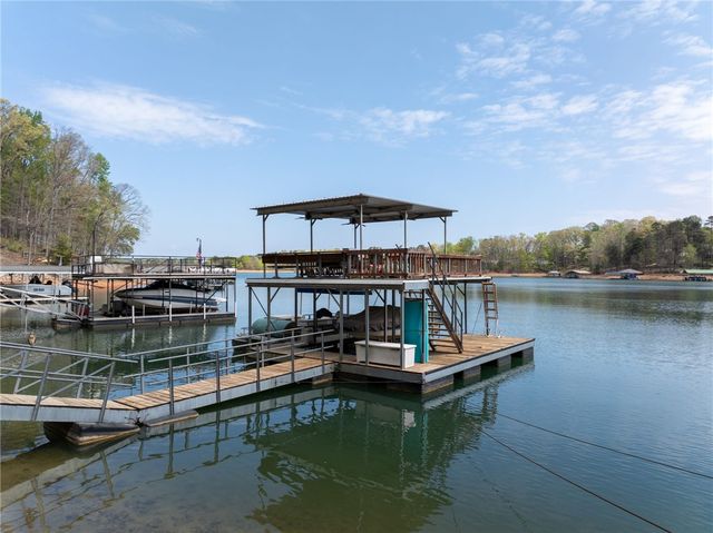 1002 Whitfield Point Road, Anderson, SC 29626