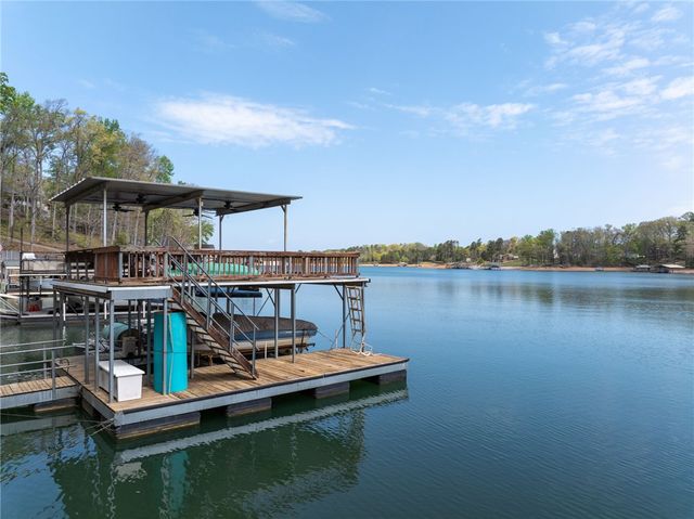 1002 Whitfield Point Road, Anderson, SC 29626