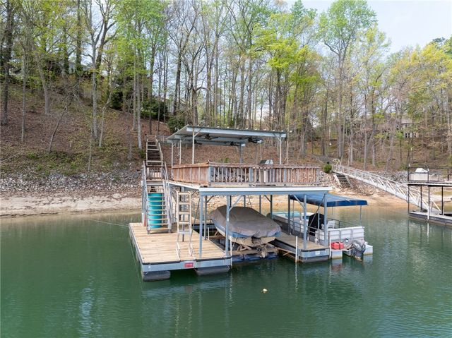 1002 Whitfield Point Road, Anderson, SC 29626