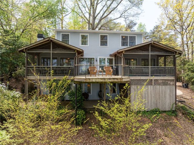 1002 Whitfield Point Road, Anderson, SC 29626