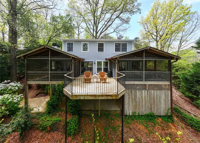 1002 Whitfield Point Road, Anderson, SC 29626