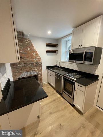 1509 LEMMON ST, Baltimore, MD 21223