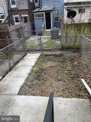 1509 LEMMON ST, Baltimore, MD 21223