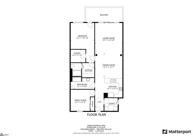 408 Watermarke Lane, Anderson, SC 29625