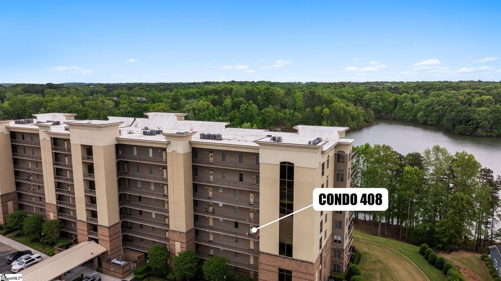 408 Watermarke Lane, Anderson, SC 29625