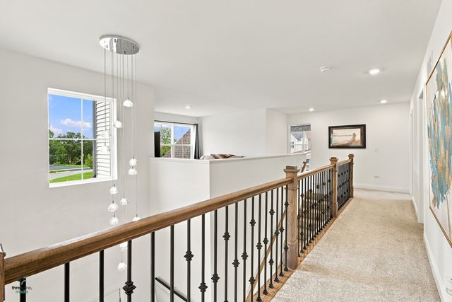 1165 Overhill Court, Crystal Lake, IL 60012
