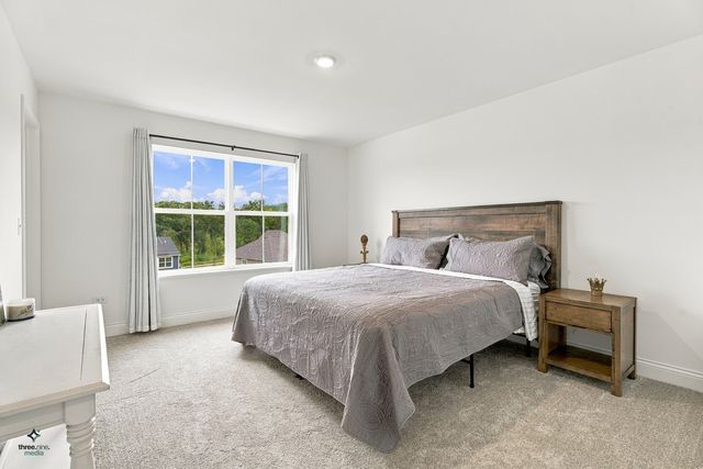 1165 Overhill Court, Crystal Lake, IL 60012