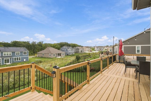 1165 Overhill Court, Crystal Lake, IL 60012