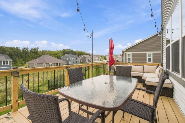 1165 Overhill Court, Crystal Lake, IL 60012