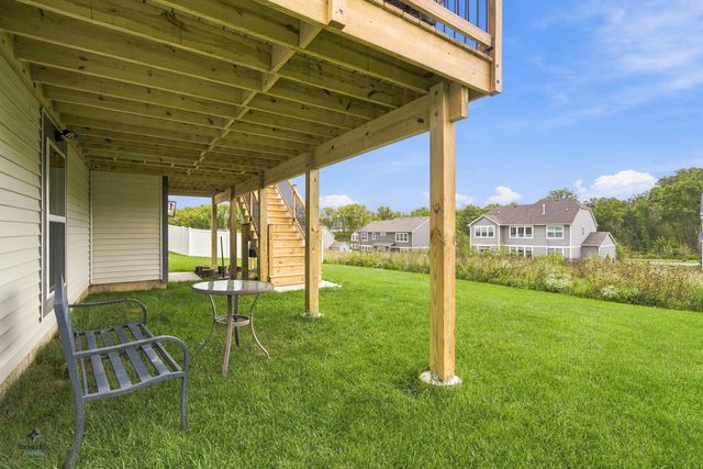 1165 Overhill Court, Crystal Lake, IL 60012